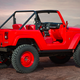 Photo: Jeep